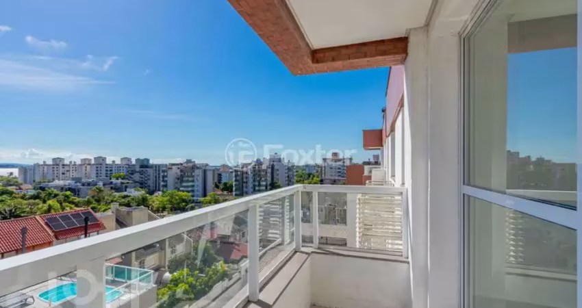 Apartamento com 2 quartos à venda na Rua Landel de Moura, 1270, Tristeza, Porto Alegre
