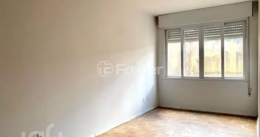 Apartamento com 1 quarto à venda na Rua Duque de Caxias, 1587, Centro Histórico, Porto Alegre