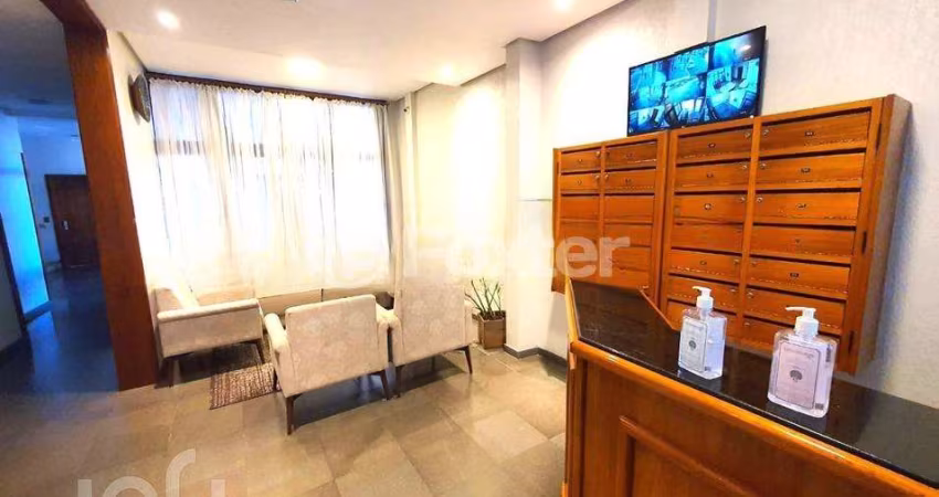 Apartamento com 2 quartos à venda na Rua São Joaquim, 422, Centro, São Leopoldo