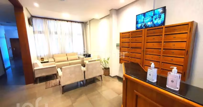 Apartamento com 2 quartos à venda na Rua São Joaquim, 422, Centro, São Leopoldo