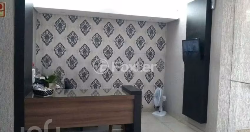 Apartamento com 2 quartos à venda na Rua Flores da Cunha, 111, Pátria Nova, Novo Hamburgo
