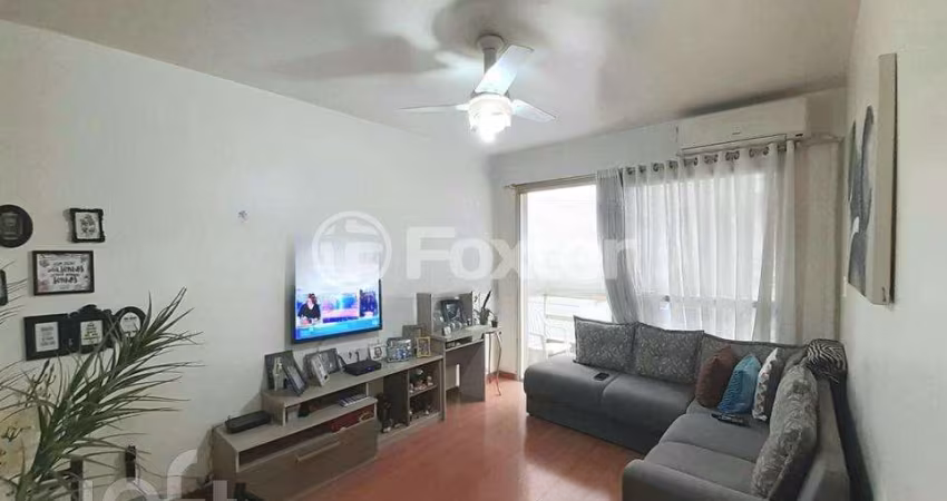 Apartamento com 2 quartos à venda na Rua Cristóvão Colombo, 310, Vila Rosa, Novo Hamburgo