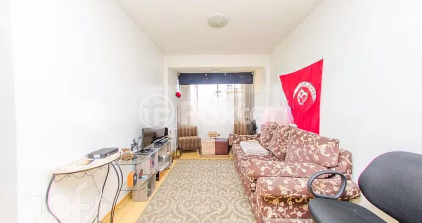 Apartamento com 2 quartos à venda na Rua Dezessete de Junho, 464, Menino Deus, Porto Alegre