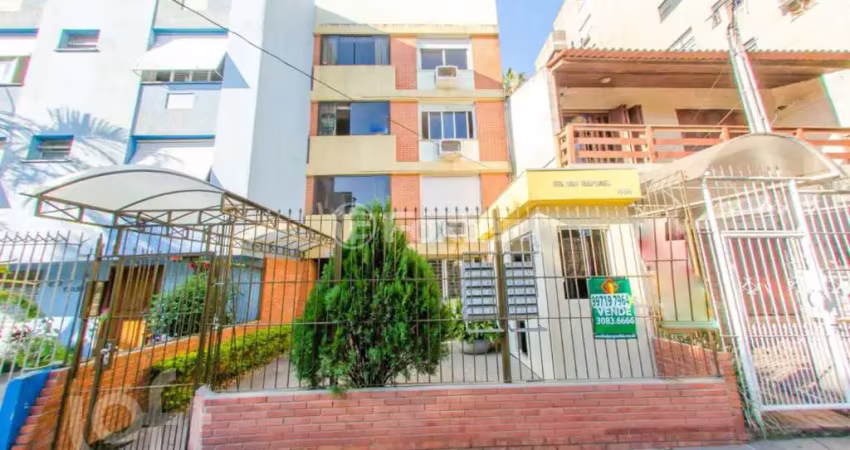 Apartamento com 2 quartos à venda na Rua Dezessete de Junho, 464, Menino Deus, Porto Alegre