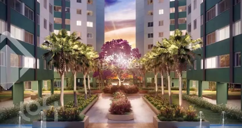 Apartamento com 2 quartos à venda na Rua Aurora, 1001, Marechal Rondon, Canoas