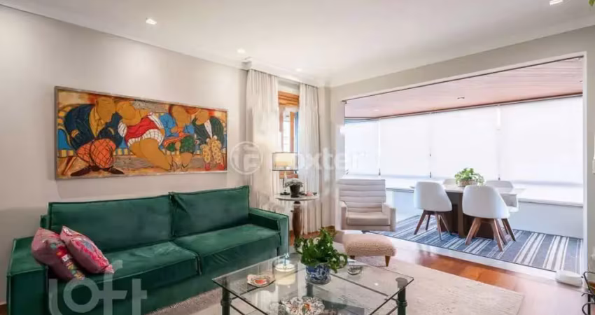 Apartamento com 3 quartos à venda na Rua Barão de Ubá, 650, Bela Vista, Porto Alegre