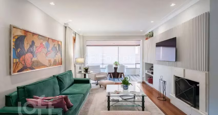 Apartamento com 3 quartos à venda na Rua Barão de Ubá, 650, Bela Vista, Porto Alegre