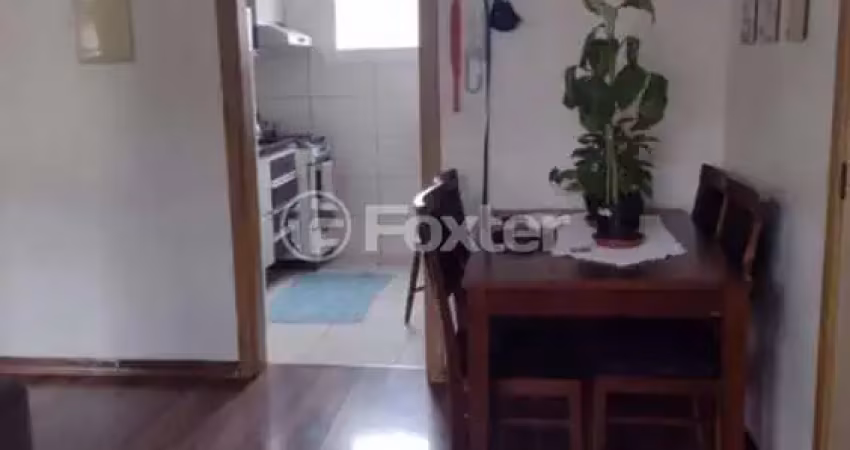 Apartamento com 2 quartos à venda na Rua Recife, 215, Boa Vista, Novo Hamburgo