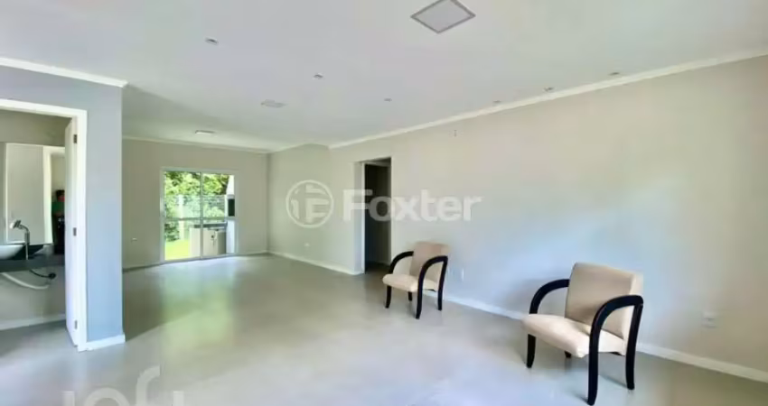 Casa em condomínio fechado com 3 quartos à venda na Rua Canísio Binsfeld, 226, Hípica, Porto Alegre