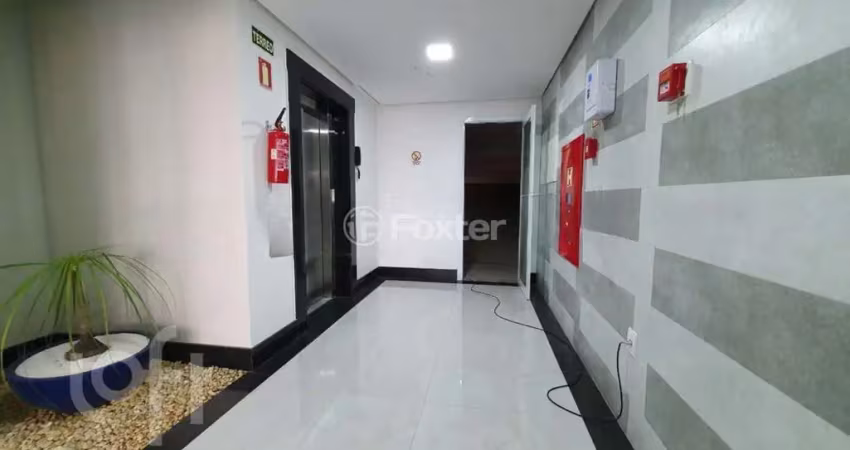 Apartamento com 2 quartos à venda na Rua General Tasso Fragoso, 75, Boa Vista, Porto Alegre