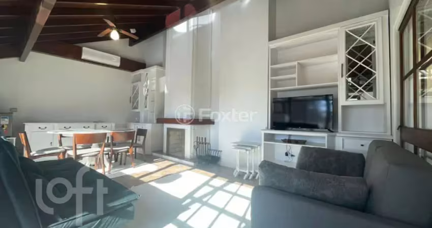 Apartamento com 3 quartos à venda na Rua F. G. Bier, 693, Lago Negro, Gramado