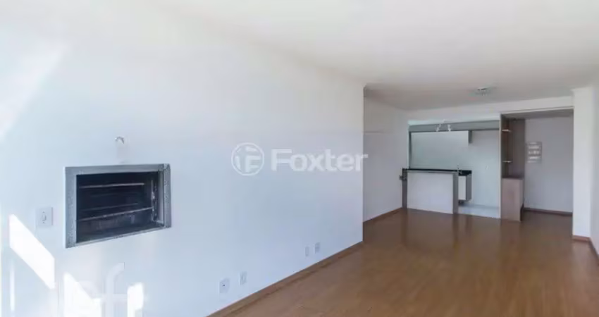 Apartamento com 3 quartos à venda na Avenida Ipiranga, 8400, Jardim Botânico, Porto Alegre