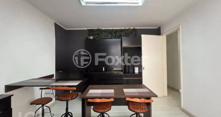 Apartamento com 2 quartos à venda na Rua Caldas Júnior, 20, Centro Histórico, Porto Alegre