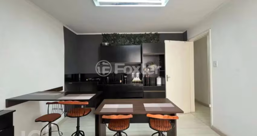 Apartamento com 2 quartos à venda na Rua Caldas Júnior, 20, Centro Histórico, Porto Alegre