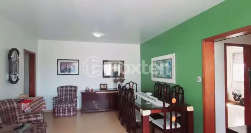 Apartamento com 2 quartos à venda na Rua Júlio de Castilhos, 250, Centro, Novo Hamburgo