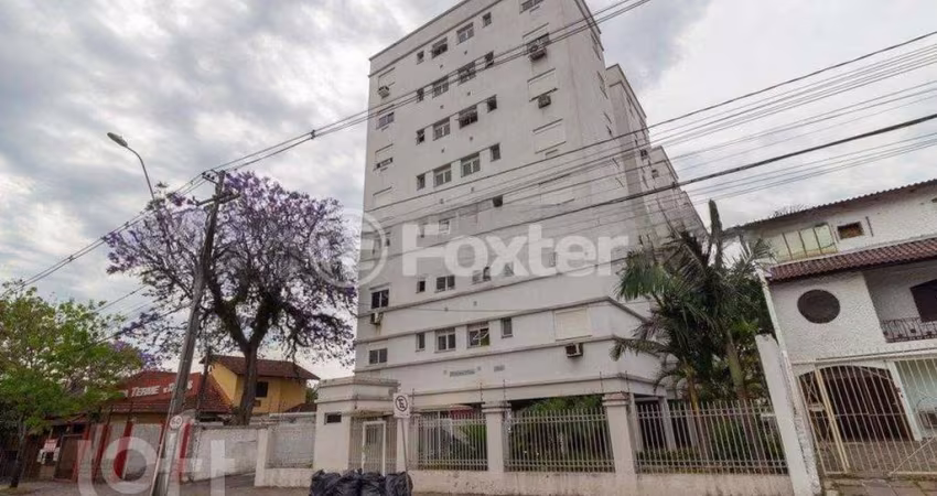 Apartamento com 2 quartos à venda na Avenida Teresópolis, 2866, Teresópolis, Porto Alegre
