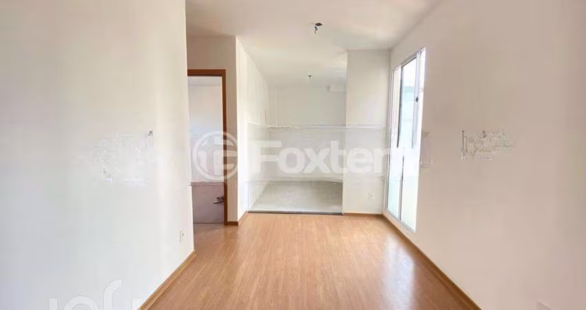 Apartamento com 2 quartos à venda na Rua Dezenove de Fevereiro, 100, Mário Quintana, Porto Alegre