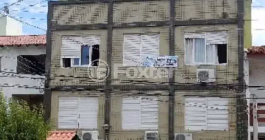 Apartamento com 2 quartos à venda na Travessa Doutor Rocco, 50, Glória, Porto Alegre