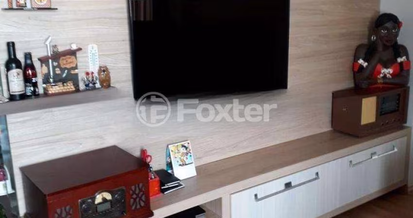 Apartamento com 3 quartos à venda na Avenida José Aloísio Filho, 411, Humaitá, Porto Alegre