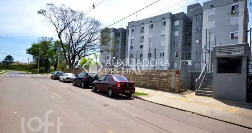 Apartamento com 2 quartos à venda na Rua Manoel Calbo, 265, Olaria, Canoas