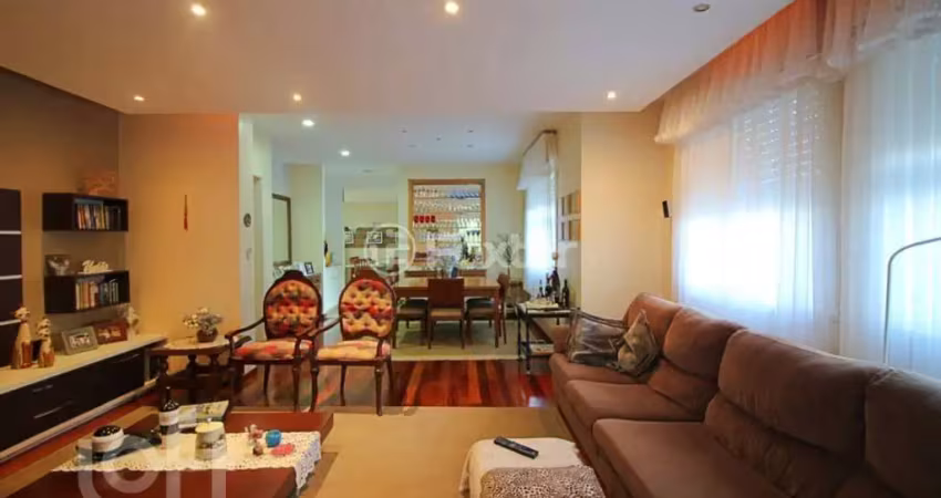 Casa com 4 quartos à venda na Avenida General Daltro Filho, 2074, Canudos, Novo Hamburgo