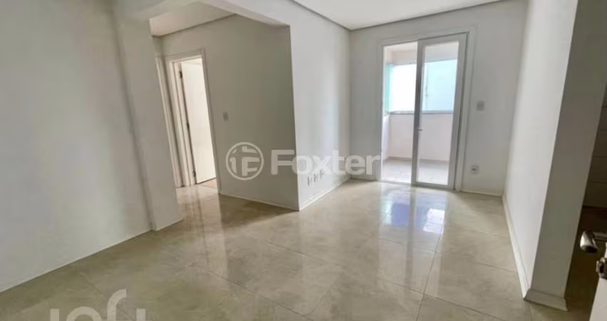 Apartamento com 2 quartos à venda na Rua Ernesto Alves, 572, Nossa Senhora de Lourdes, Caxias do Sul