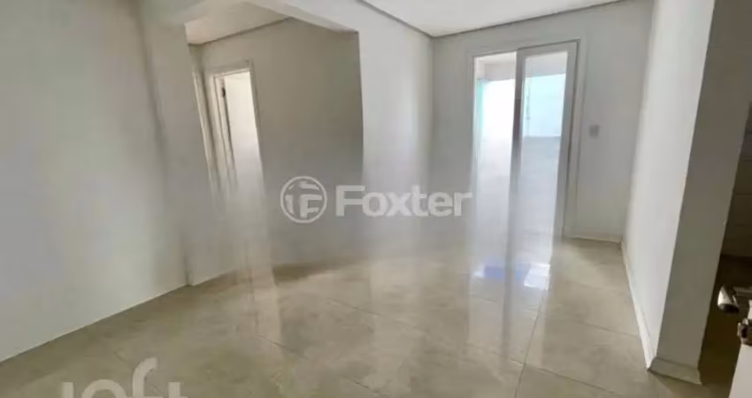 Apartamento com 2 quartos à venda na Rua Ernesto Alves, 572, Nossa Senhora de Lourdes, Caxias do Sul