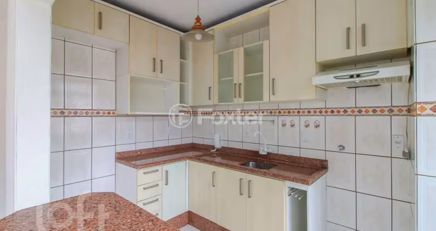 Apartamento com 2 quartos à venda na Rua Guilherme Alves, 845, Partenon, Porto Alegre
