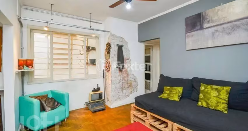 Apartamento com 2 quartos à venda na Rua Celeste Gobbato, 99, Praia de Belas, Porto Alegre