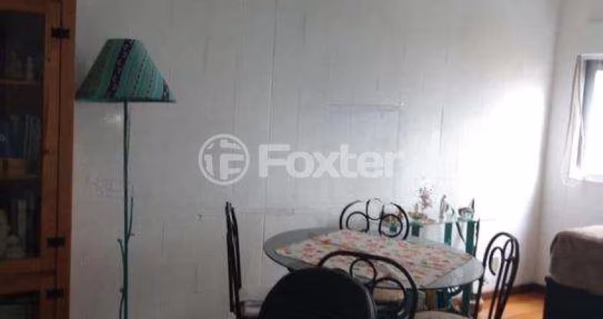Apartamento com 1 quarto à venda na Rua Albion, 402, Partenon, Porto Alegre