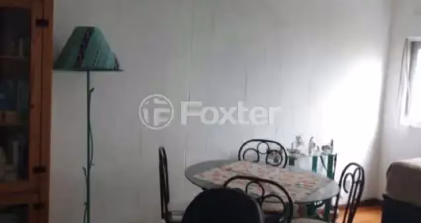 Apartamento com 1 quarto à venda na Rua Albion, 402, Partenon, Porto Alegre