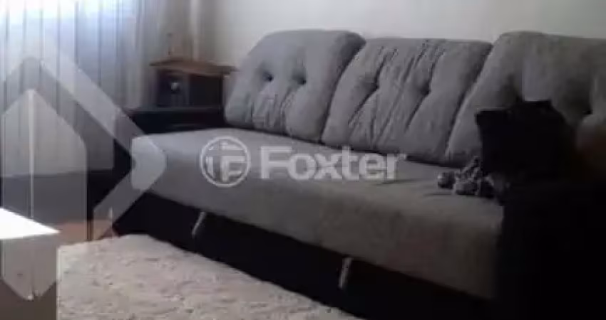 Apartamento com 1 quarto à venda na Rua Orfanotrófio, 900, Santa Tereza, Porto Alegre