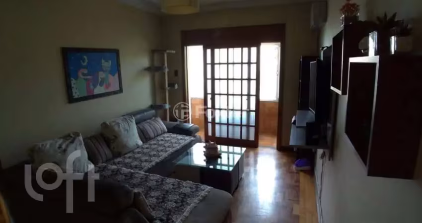 Apartamento com 2 quartos à venda na Avenida Cairu, 992, Navegantes, Porto Alegre