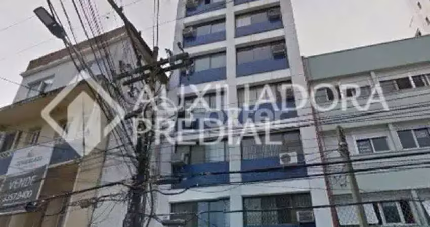 Apartamento com 1 quarto à venda na Rua Demétrio Ribeiro, 870, Centro Histórico, Porto Alegre