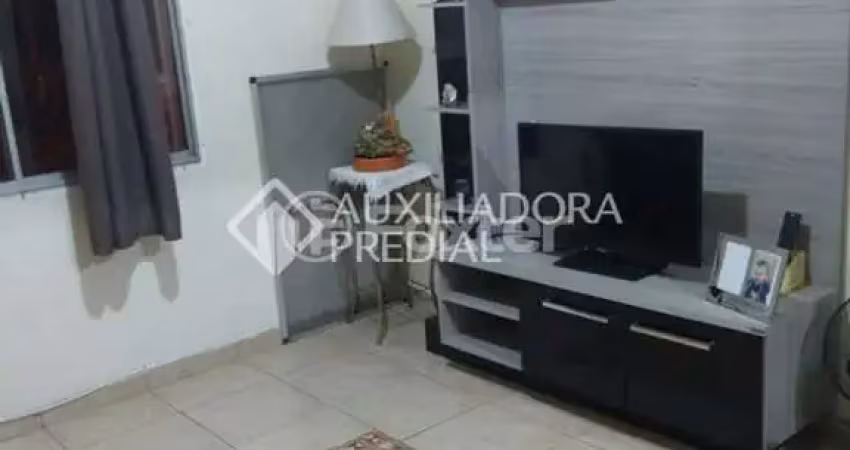 Apartamento com 2 quartos à venda na Rua Brasil, 1648, São Miguel, São Leopoldo