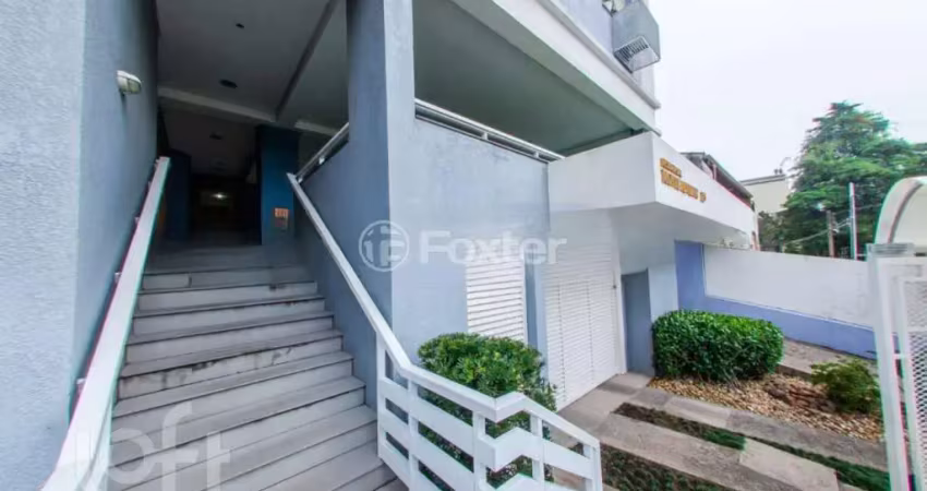 Apartamento com 2 quartos à venda na Rua Luis Luz, 109, Boa Vista, Porto Alegre