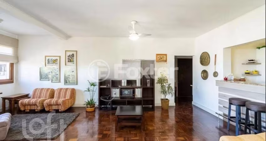 Apartamento com 3 quartos à venda na Rua Engenheiro Olavo Nunes, 365, Bela Vista, Porto Alegre