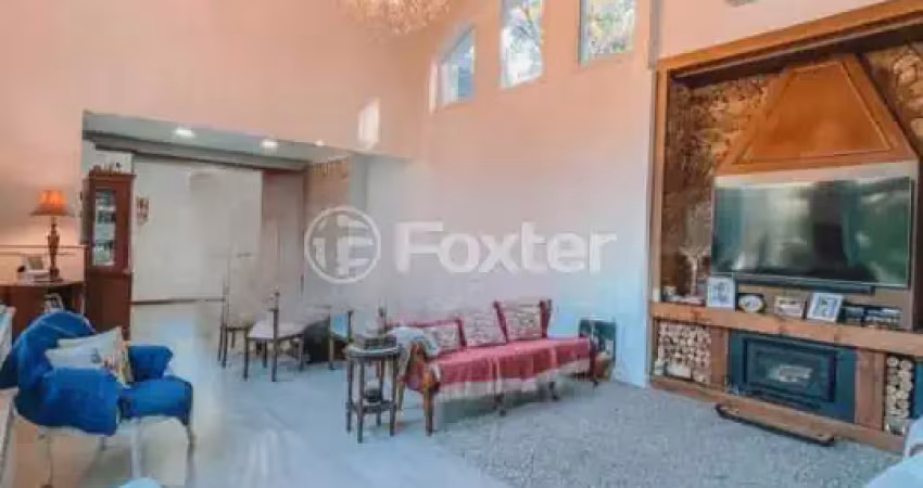 Casa em condomínio fechado com 4 quartos à venda na Rua José Pedro Piva, 8800, Vila Suica, Canela