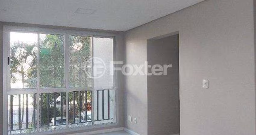 Apartamento com 2 quartos à venda na Rua Jataí, 905, Cristal, Porto Alegre