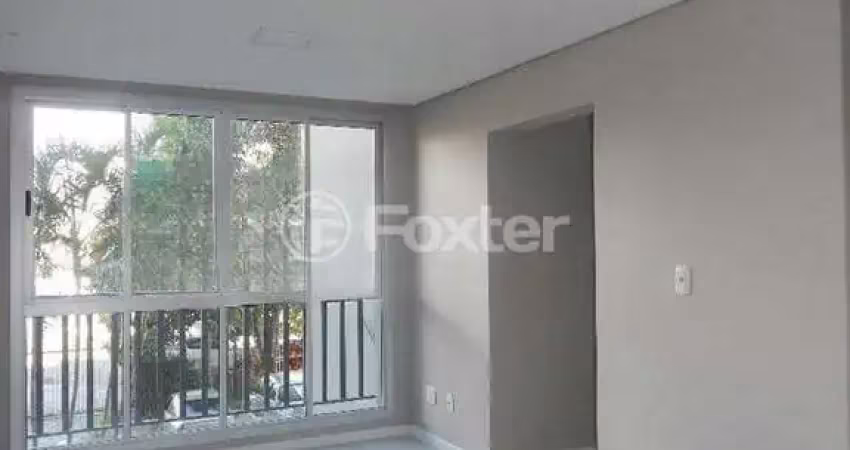 Apartamento com 2 quartos à venda na Rua Jataí, 905, Cristal, Porto Alegre