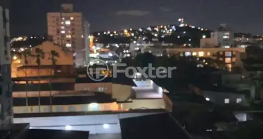 Apartamento com 2 quartos à venda na Avenida Icaraí, 1254, Cristal, Porto Alegre