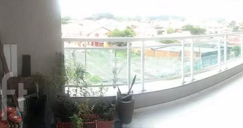 Apartamento com 3 quartos à venda na Avenida Rubem Berta, 538, Centro, Sapucaia do Sul
