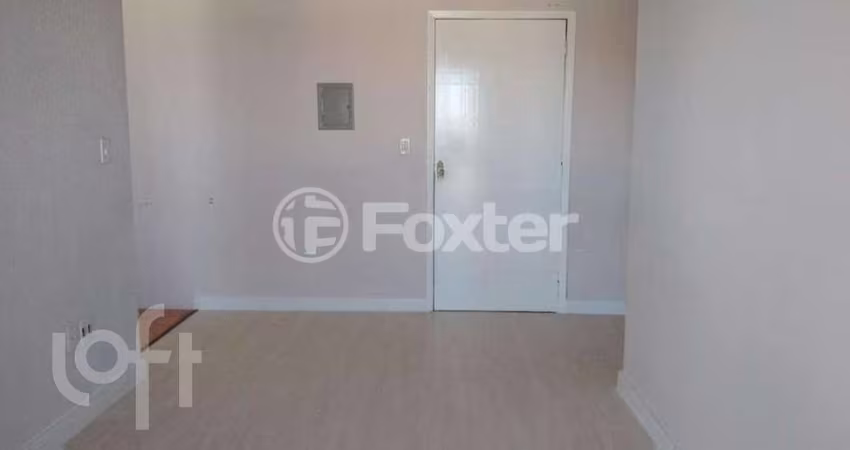 Apartamento com 1 quarto à venda na Rua Servidão dos Flores, 40, Jansen, Gravataí