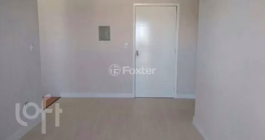 Apartamento com 1 quarto à venda na Rua Servidão dos Flores, 40, Jansen, Gravataí