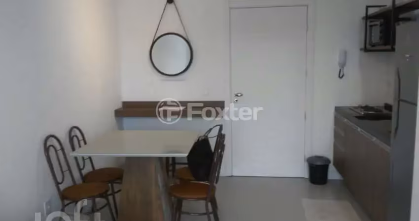 Apartamento com 1 quarto à venda na Rua General Salustiano, 853, Marechal Rondon, Canoas