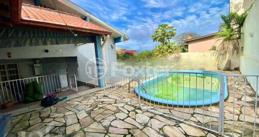 Casa com 3 quartos à venda na Rua dos Guananas, 180, Espírito Santo, Porto Alegre