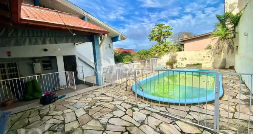 Casa com 3 quartos à venda na Rua dos Guananas, 180, Espírito Santo, Porto Alegre