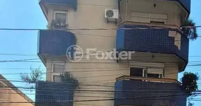 Apartamento com 1 quarto à venda na Rua Flores da Cunha, 364, Centro, São Leopoldo