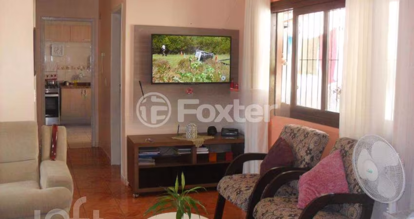 Casa com 4 quartos à venda na Rua Monteiro Lobato, 595, Igara, Canoas