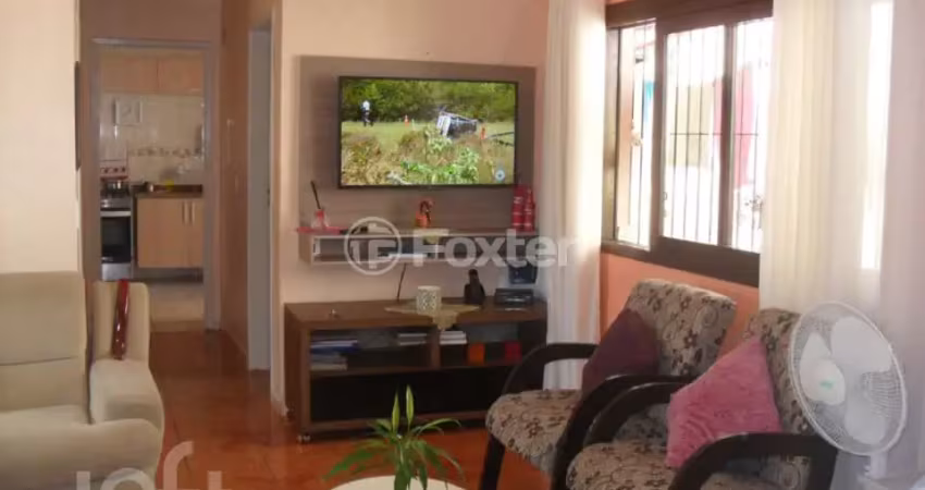 Casa com 4 quartos à venda na Rua Monteiro Lobato, 595, Igara, Canoas